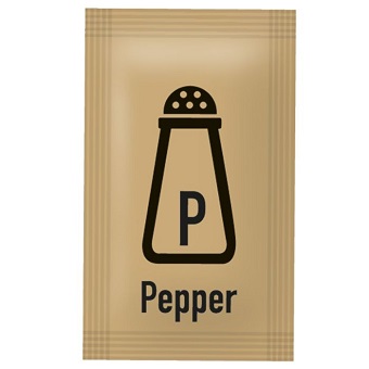 Pepper Sachets-1x500003